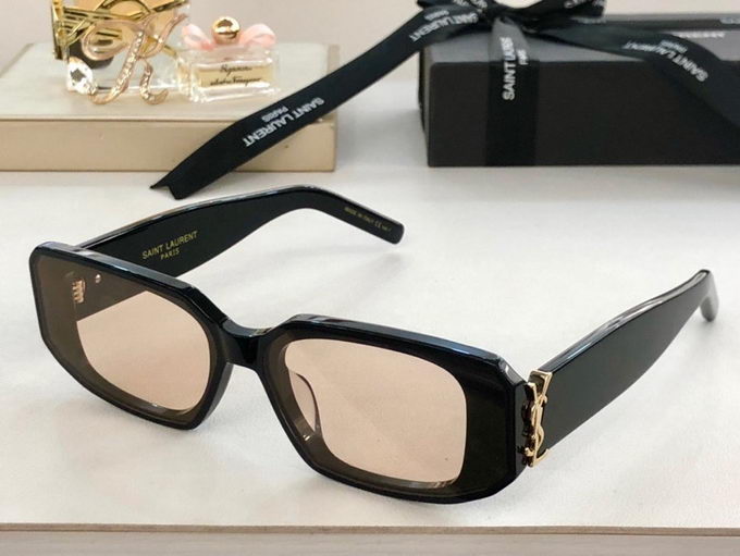 Yves Saint Laurent YSL Sunglasses ID:20230331-274